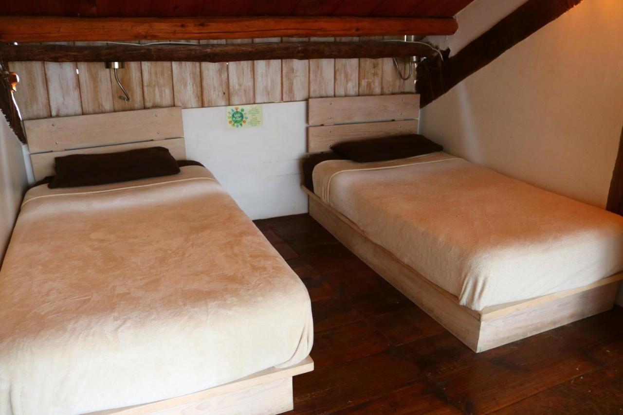 Snail Bed & Breakfast (Adults Only) San Cristobal de las Casas Exterior photo