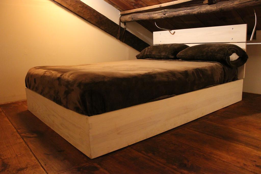 Snail Bed & Breakfast (Adults Only) San Cristobal de las Casas Room photo