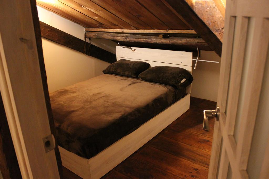 Snail Bed & Breakfast (Adults Only) San Cristobal de las Casas Room photo