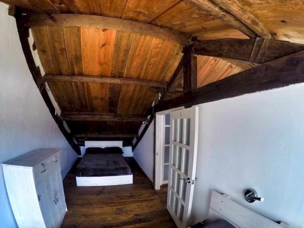 Snail Bed & Breakfast (Adults Only) San Cristobal de las Casas Exterior photo