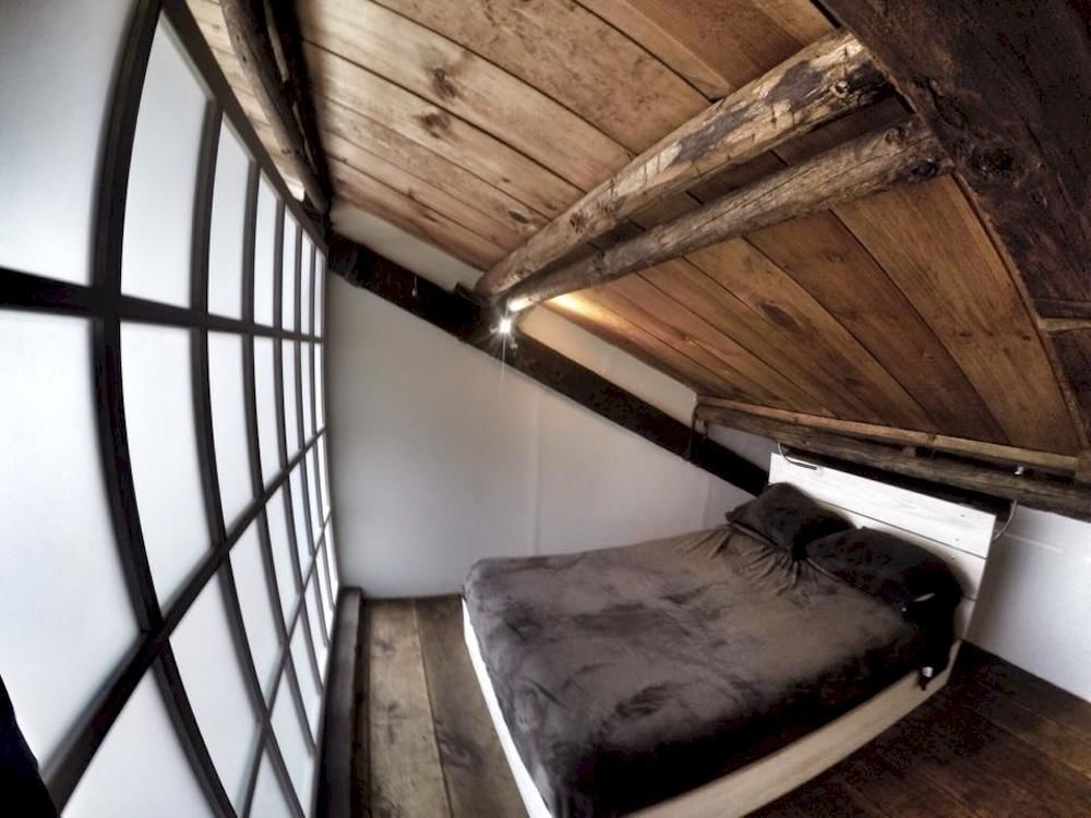 Snail Bed & Breakfast (Adults Only) San Cristobal de las Casas Exterior photo