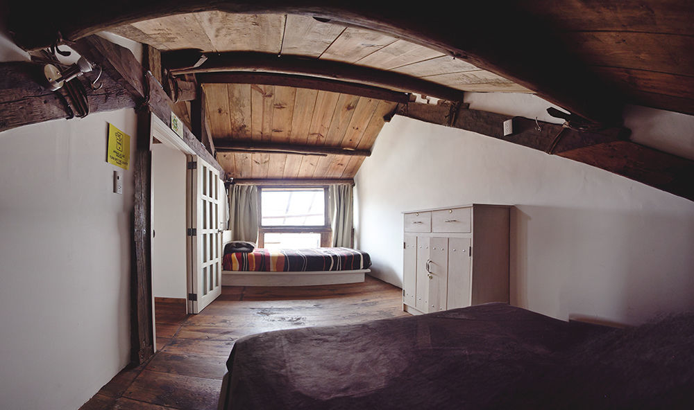 Snail Bed & Breakfast (Adults Only) San Cristobal de las Casas Exterior photo