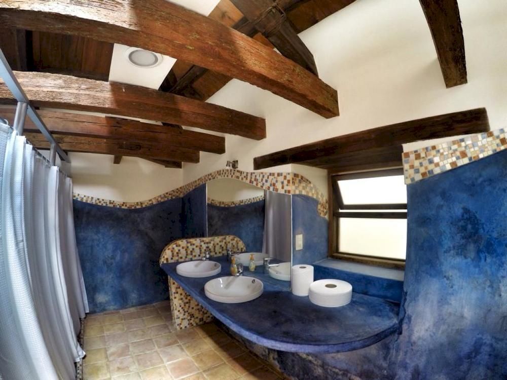 Snail Bed & Breakfast (Adults Only) San Cristobal de las Casas Exterior photo