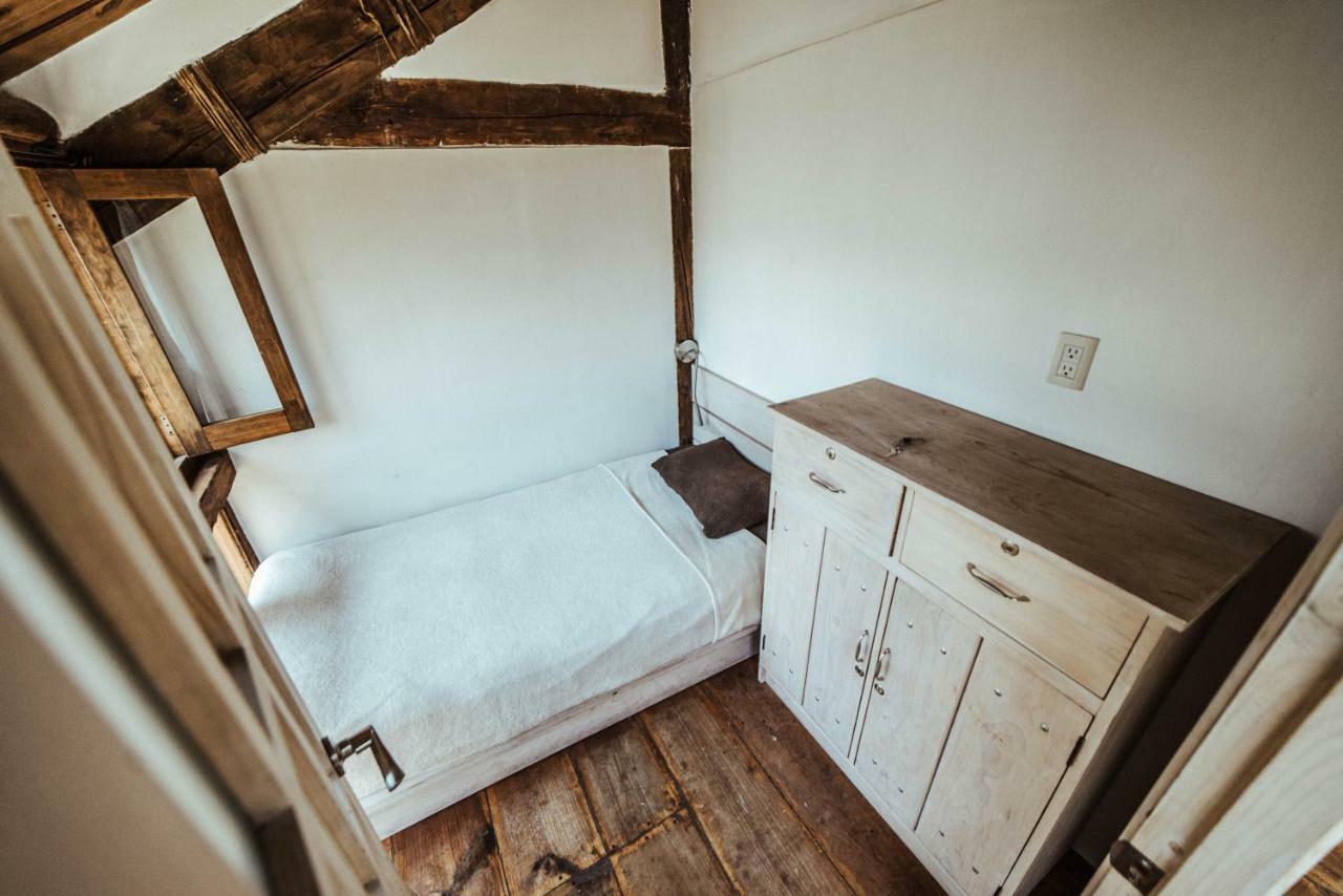 Snail Bed & Breakfast (Adults Only) San Cristobal de las Casas Exterior photo