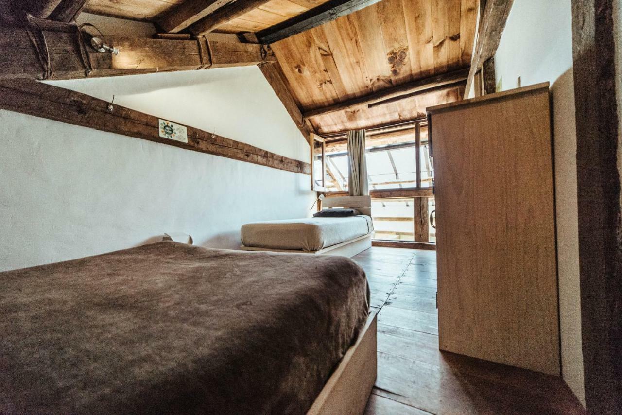 Snail Bed & Breakfast (Adults Only) San Cristobal de las Casas Exterior photo