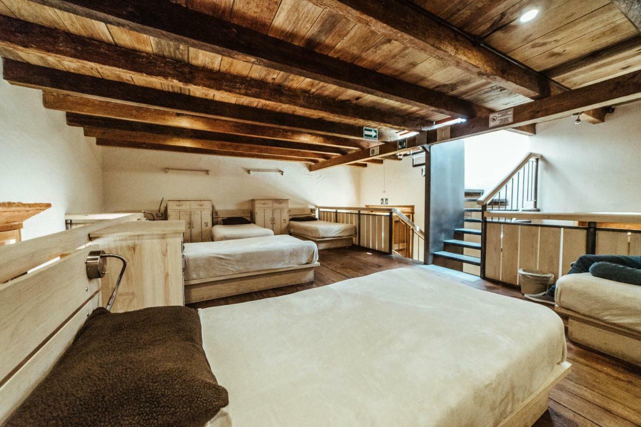 Snail Bed & Breakfast (Adults Only) San Cristobal de las Casas Exterior photo