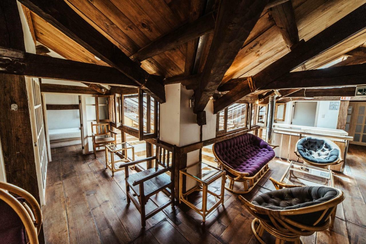 Snail Bed & Breakfast (Adults Only) San Cristobal de las Casas Exterior photo