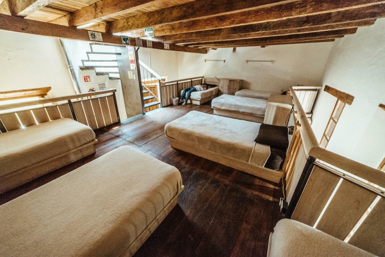 Snail Bed & Breakfast (Adults Only) San Cristobal de las Casas Exterior photo