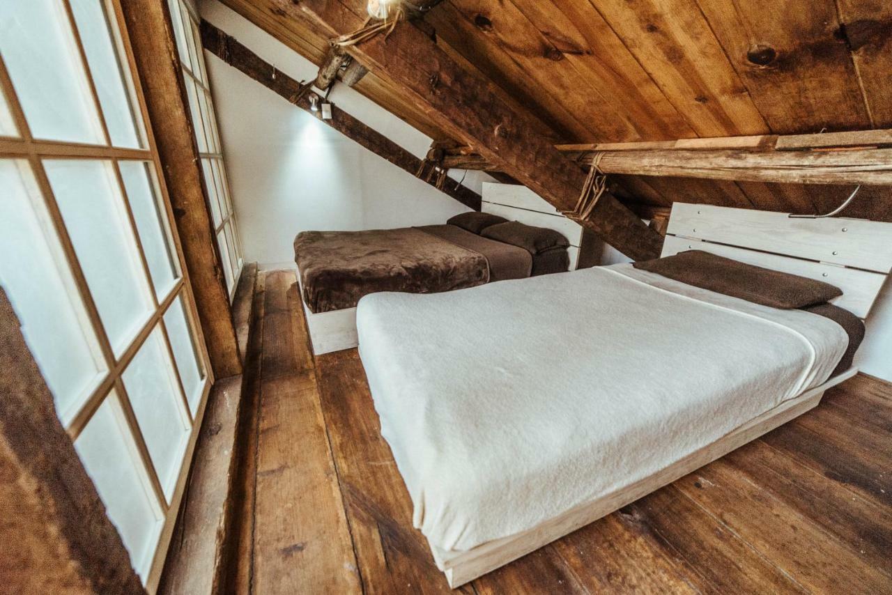 Snail Bed & Breakfast (Adults Only) San Cristobal de las Casas Exterior photo