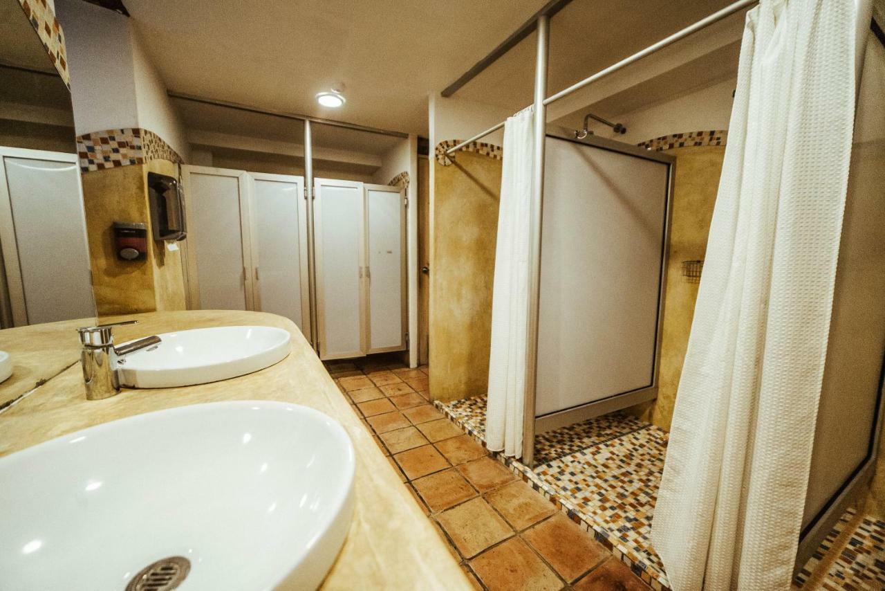 Snail Bed & Breakfast (Adults Only) San Cristobal de las Casas Exterior photo