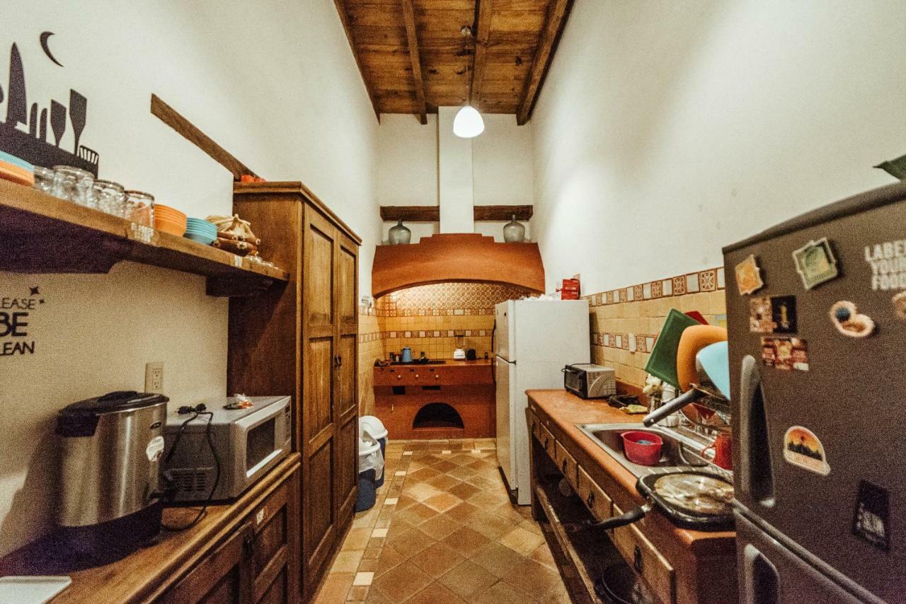 Snail Bed & Breakfast (Adults Only) San Cristobal de las Casas Exterior photo