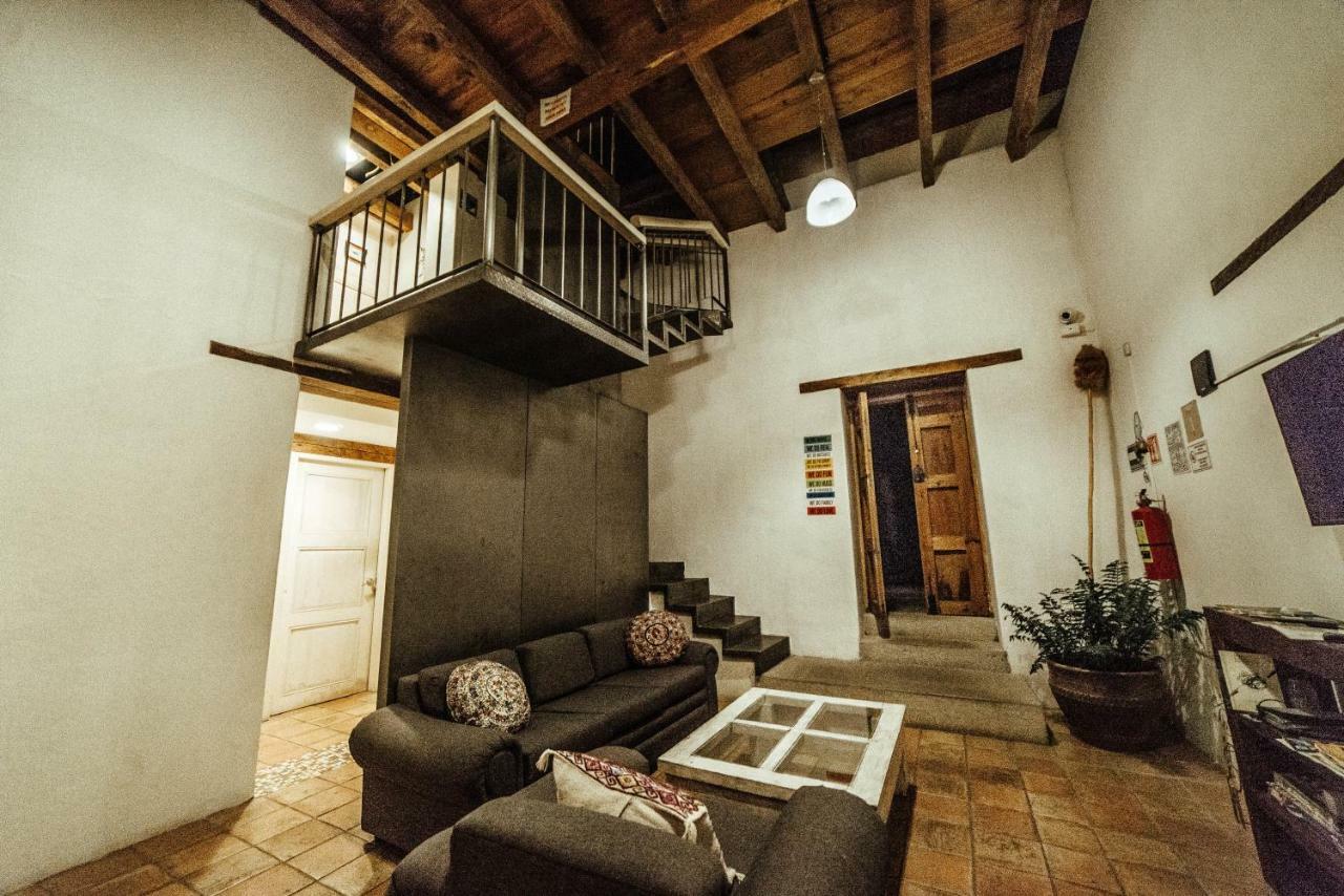 Snail Bed & Breakfast (Adults Only) San Cristobal de las Casas Exterior photo