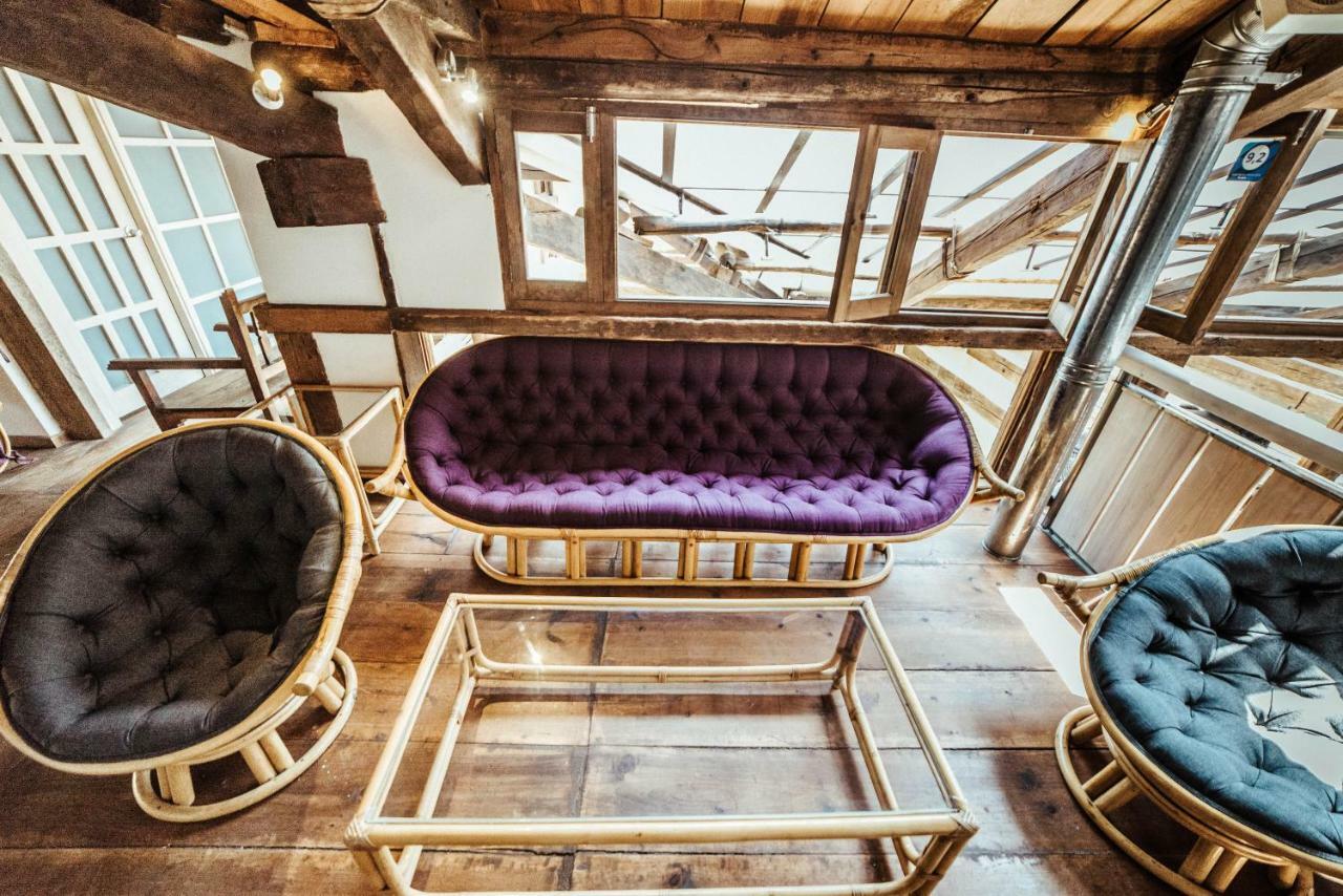 Snail Bed & Breakfast (Adults Only) San Cristobal de las Casas Exterior photo