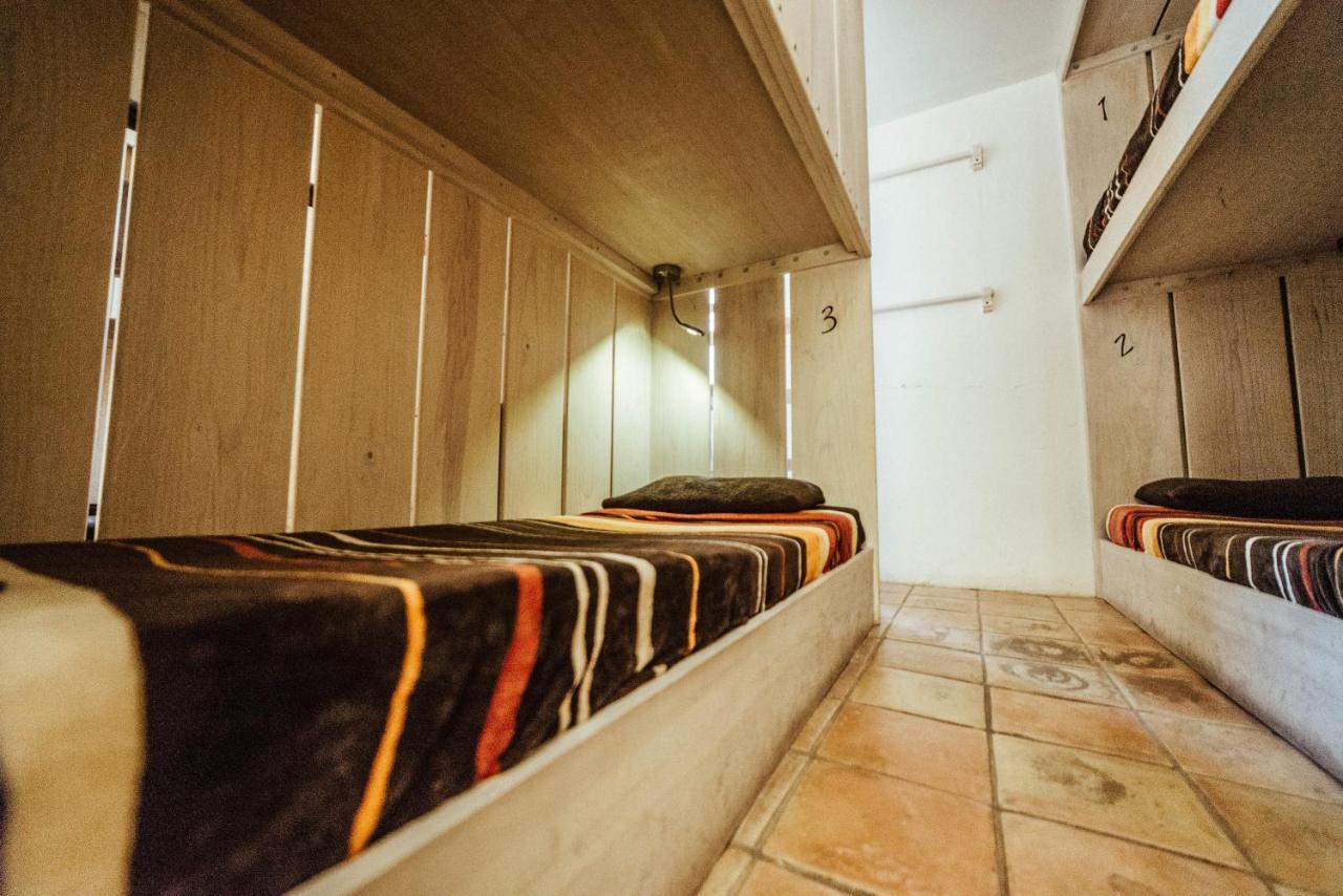 Snail Bed & Breakfast (Adults Only) San Cristobal de las Casas Exterior photo