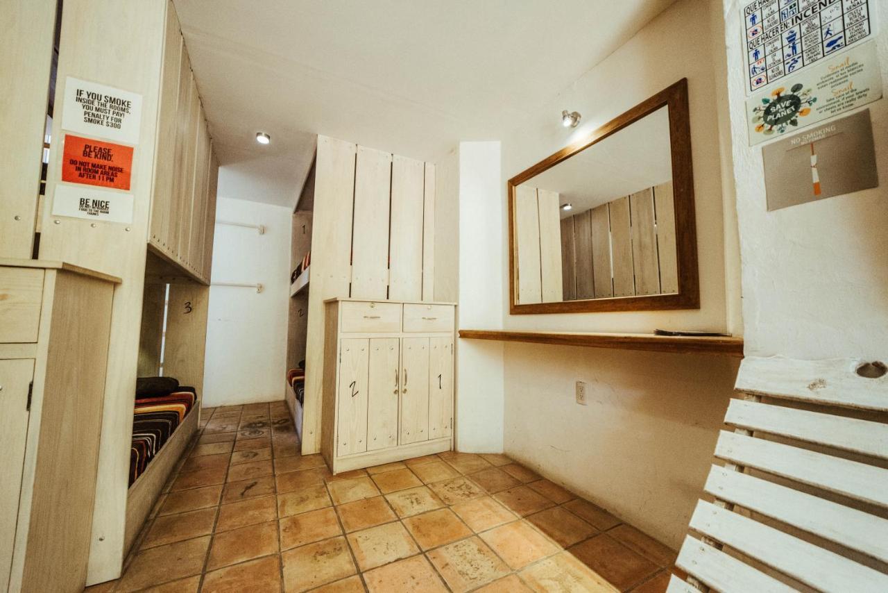 Snail Bed & Breakfast (Adults Only) San Cristobal de las Casas Exterior photo
